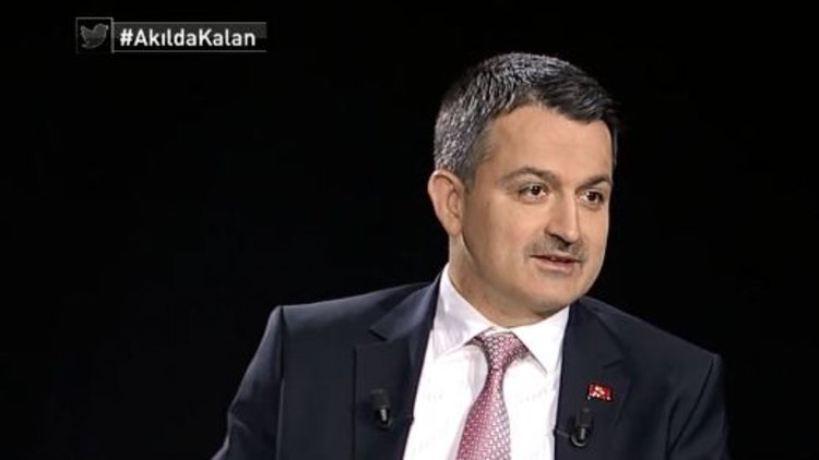 Çeltik üreticilerine müjde! Bakan Pakdemirli tarih verdi...