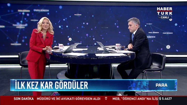 İlk kez kar gördüler: Kanada'da İltica eden Eritreli çocukla ilk kez kar gördüler