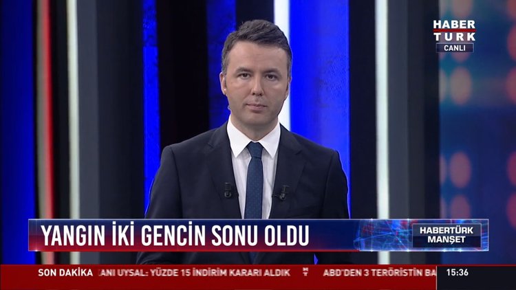 Yangın iki gencin sonu oldu: Ünlü Youtuber ve kız arkadaşı stüdyodaki yangında öldü