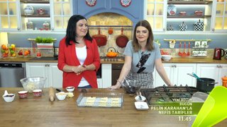Pelin Karahan'la Nefis Tarifler 239. Bölüm Fragmanı