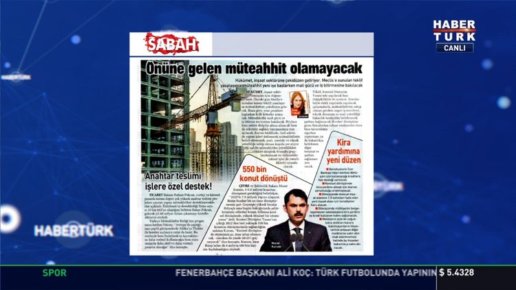 Önüne gelen müteahhit olamayacak