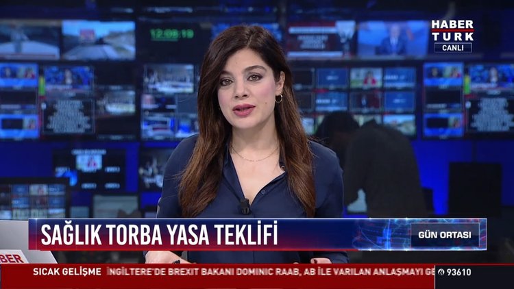 Sağlık Torba yasa teklifi: KHK ile uzaklaştırılan doktorlar maddesi metinden çıktı