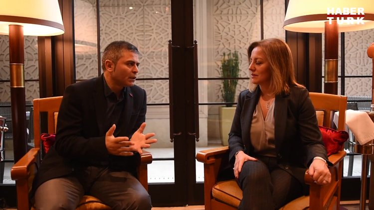 En büyük risk ekonomik yavaşlama