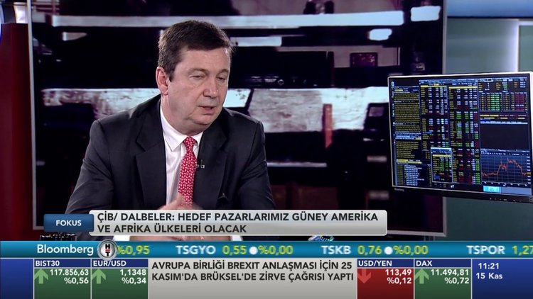 Fokus - 15 Kasım 2018