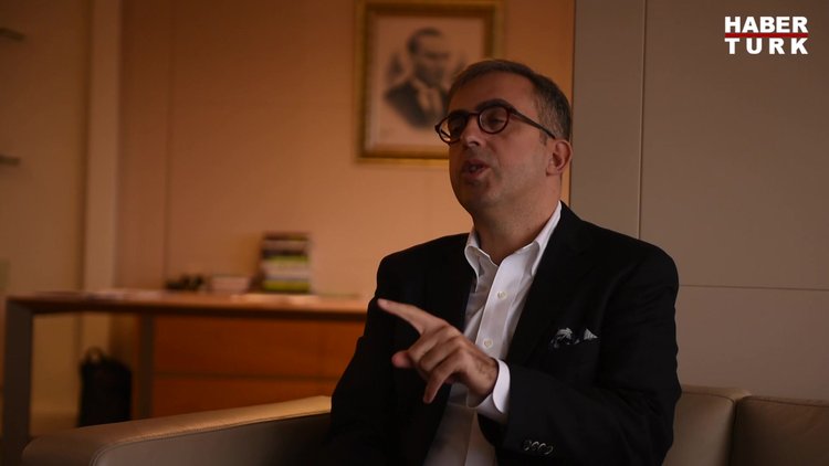 'KARTLA TÜKETİM HARCAMALARI YÜZDE 40'A YAKLAŞTI'