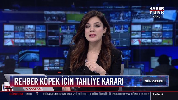 Rehber Köpek için tahliye kararı: Köpeğin apartmandan tahliyesi yargıtay'dan döndü