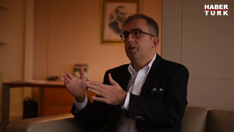 '2023 YILINDA NAKİTSİZ BİR ORTAM OLSUN İSTİYORUZ'