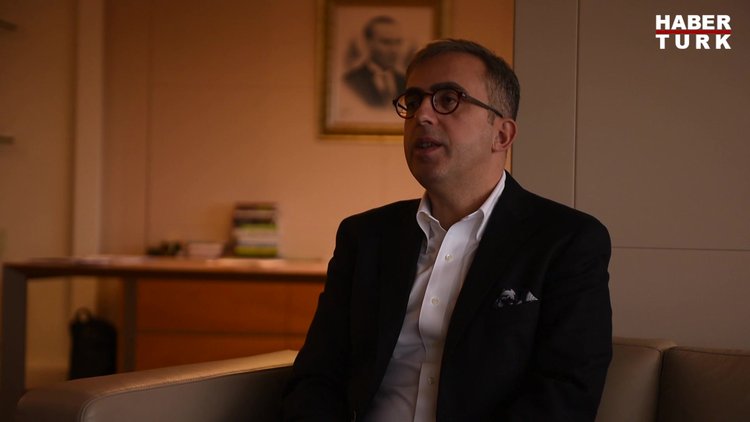 'TROY İLE 7 MİLYON KARTA ULAŞACAĞIZ'