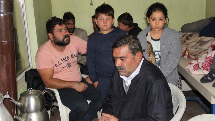 Afyon'da "İnsanlık ölmemiş" dedirten olay!