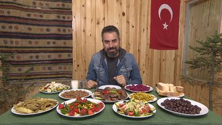 urgay Başyayla, Ordu’nun tarihi çarşılarını gezdi. 