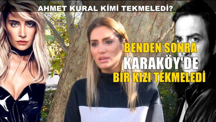 "Şiddet" olayında yeni gelişmeler!