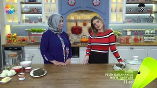 Pelin Karahan'la Nefis Tarifler 241. Bölüm Fragmanı
