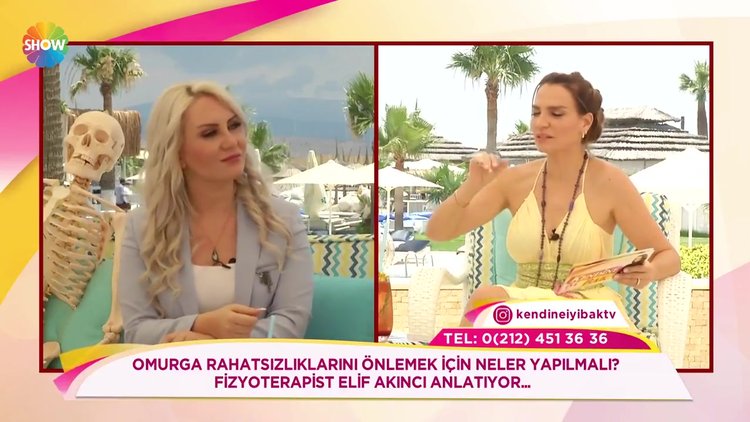 Boyun fıtığı ile düzleşmesi arasındaki fark nedir?