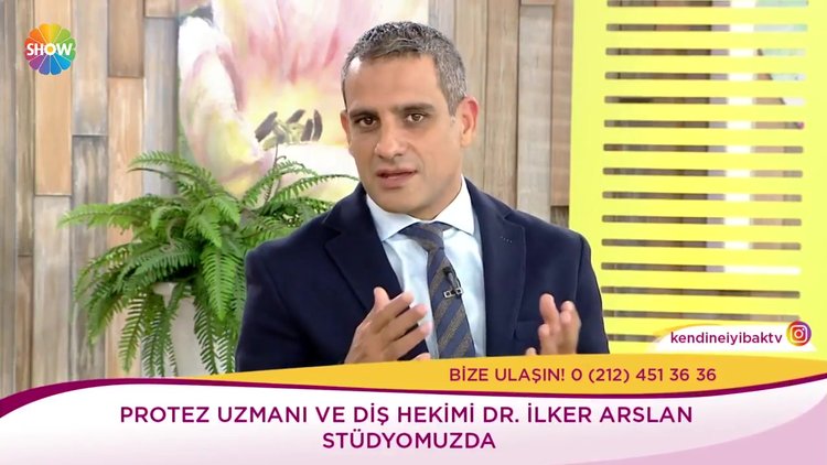 Beyaz diş sağlıklı diş midir?