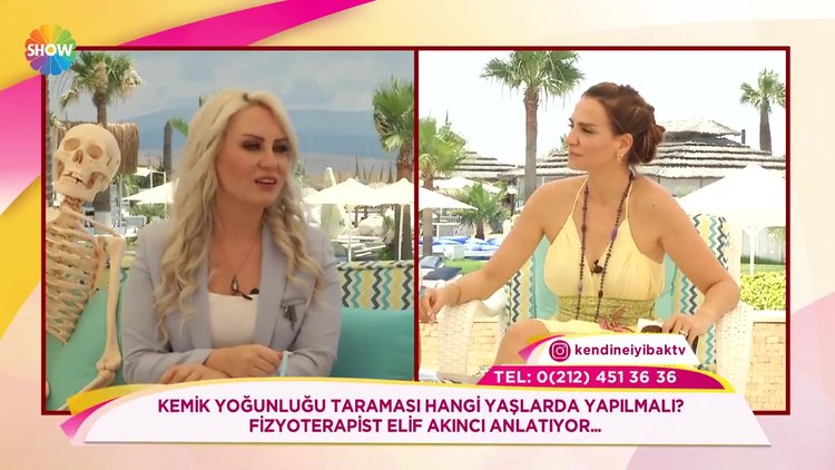 Kemik ölçümü hangi yaşlardan itibaren yapılmalı?