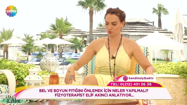 Bel ve boyun fıtığını önlemek için egzersiz önerileri