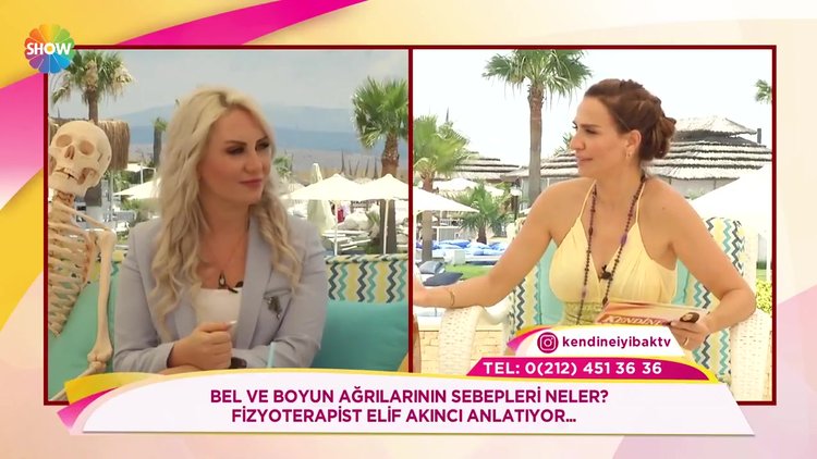 Bel ve boyun ağrılarını önlemek için ne yapılmalı?