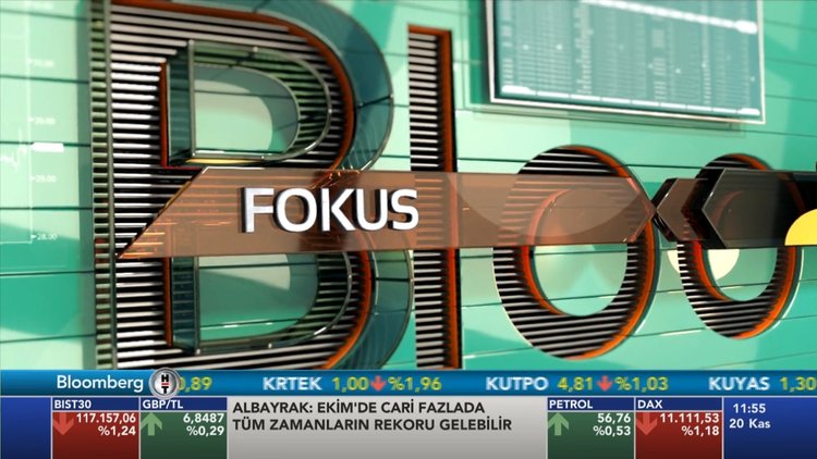 Fokus - 20 Kasım 2018