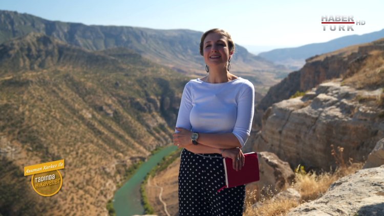 Tadında Hikayeler - 17 Kasım 2018 (Siirt)