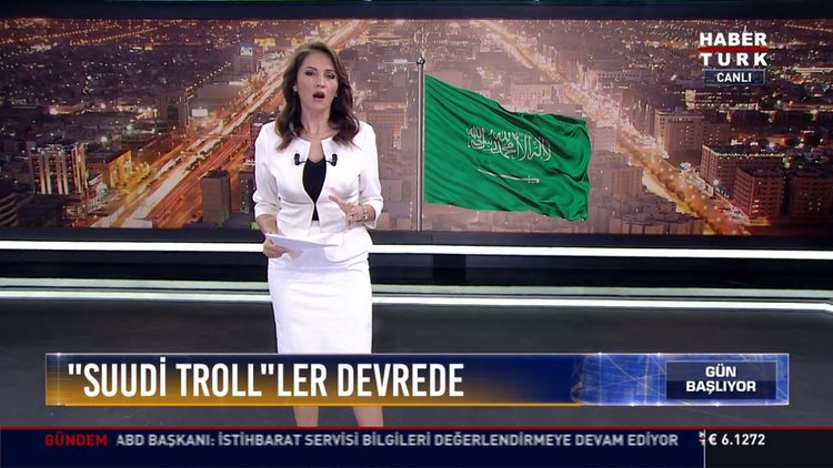 "Suudi Troll"ler devrede: Troll hesaplardan Türkiye'ye karşı Boykot çağrısı yapıldı