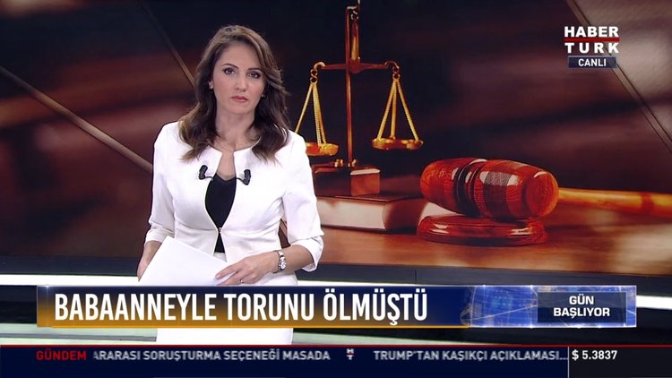 Babaanneyle torunu ölmüştü: 2 cana 14 yıl 2 ay hapis cezası