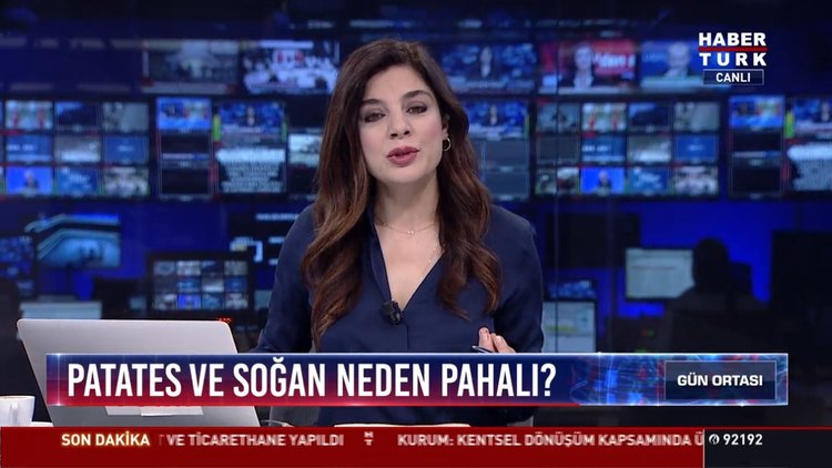 Patates ve soğan neden pahalı?: Erdoğan: Stok yapanlar bedelini ödeyecek