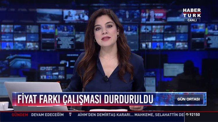 Fiyat farkı çalışması durduruldu: Fiyat farkı kararnamesi hazırlığı askıya alındı