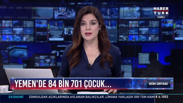 Yemen'de 84 bin 701 çocuk...: Save The Children: Yetersiz beslenmeden ölmüş olabilir