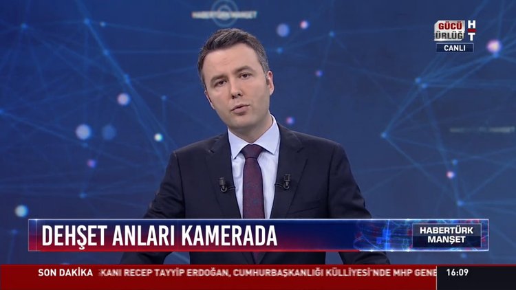 Dehşet anları kamerada: Kadın, uzaklaştırma kararı olan eşi tarafından öldürüldü