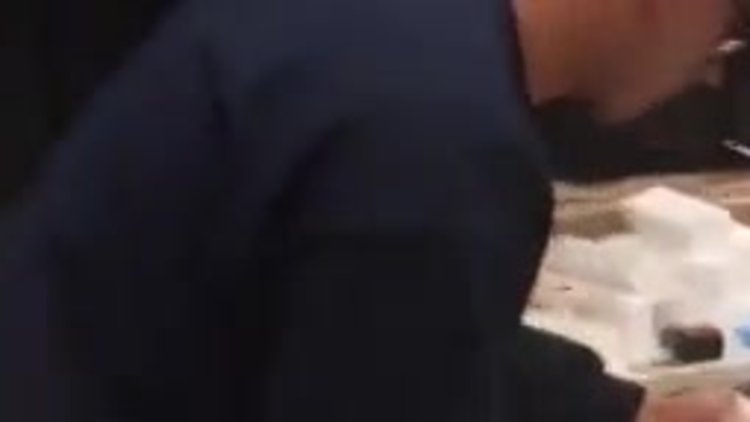 Çingene Kızı Mozaiği'nin ABD'deki eksik parçaları yola çıkıyor