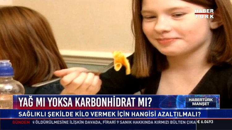 Yağ mı yoksa Karbonhidrat mı?: Sağlıklı şekilde kilo vermek için hangisi azaltılmalıdır