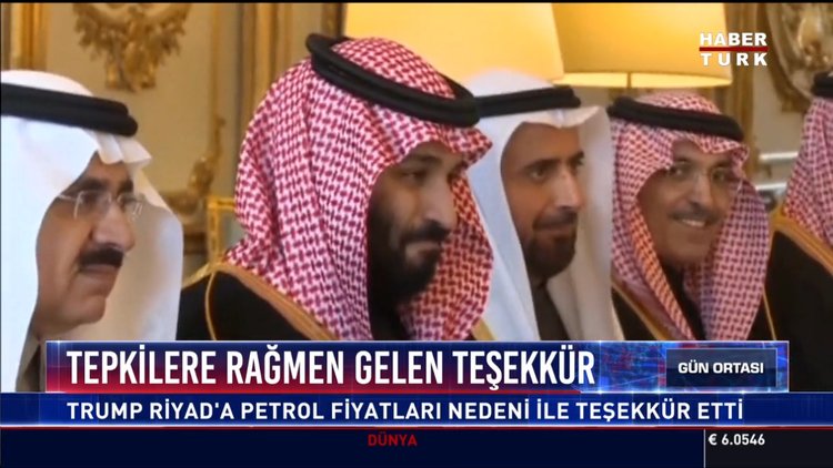 Reformcuydu Karanlık Prens oldu: Selman, artık reformla değil Kaşıkçı'yla anılıyor