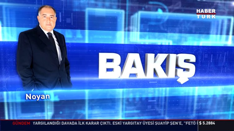 Bakış