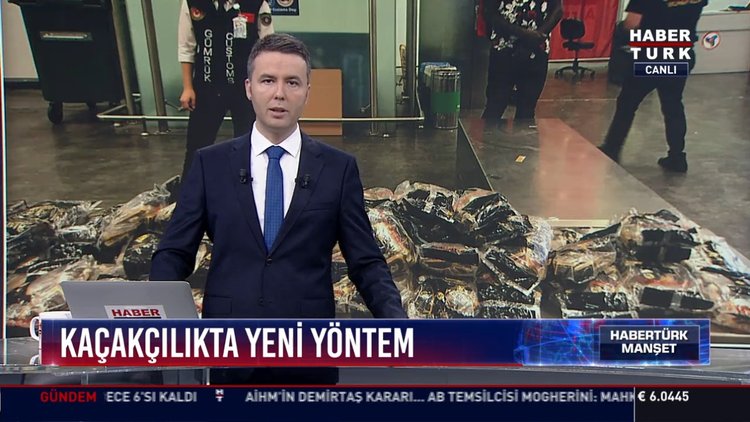 Kaçakçılıkta yeni yöntem: Kaçak içkileri kilitli poşetlerle yurda sokacaklardı