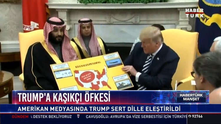 Mattis'ten Kaşıkçı açıklaması: "Sorumlunun tespit edilmiş olduğuna inanmıyorum"