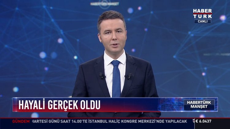 Hayali gerçek oldu: Afife Teyze Kayseri'de gençlerle kitap kritiği yaptı