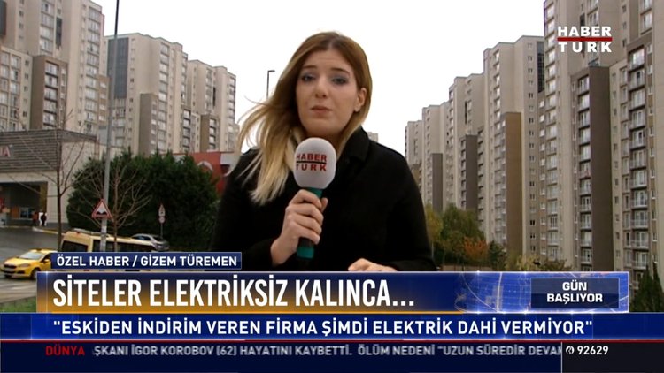 Siteleri 'Elektrik' çarptı: Özel dağıtım şirketleri aboneliklerine kısıtlama getiriyor