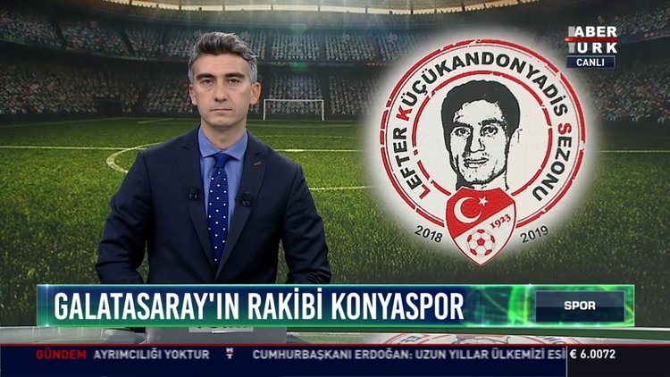 Galatasay'ın rakibi Konyaspor: Sarı Kırmızılılarda 6 eksik var, Fatih Terim ise cezalı