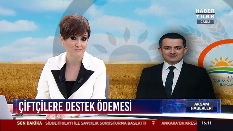 Çiftçilere destek ödemesi: 490 Milyon TL bu günden itibaren hesaplara yatacak