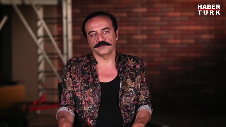 Yılmaz Erdoğan, Organize İşler 2: Sazan Sarmalı'nı anlattı