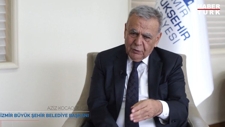 Kocaoğlu'ndan İzmir Modeli çağrısı