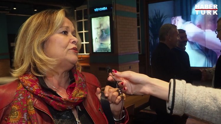 'Bizi Hatırla' için ne dediler?