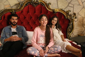 Bella’dan anne ve baba olma hazırlığı!