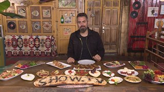 Turgay Başyayla'nın Mersin’deki ilk durağı Tarsus ilçesine bağlı Say köyü oldu. 