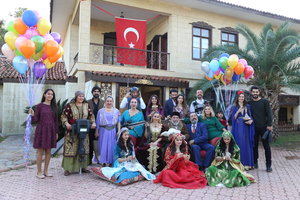 Yeni Gelin Final Bölümü