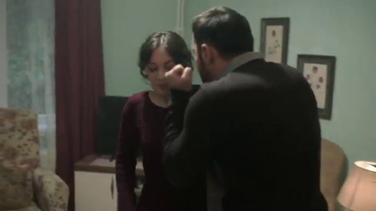 Cumhurbaşkanlığı'ndan 'Kadına Şiddet Videosu'