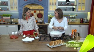 Pelin Karahan'la Nefis Tarifler 247. Bölüm Fragmanı