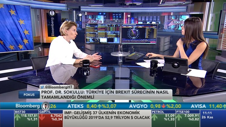 Fokus - 26 Kasım 2018