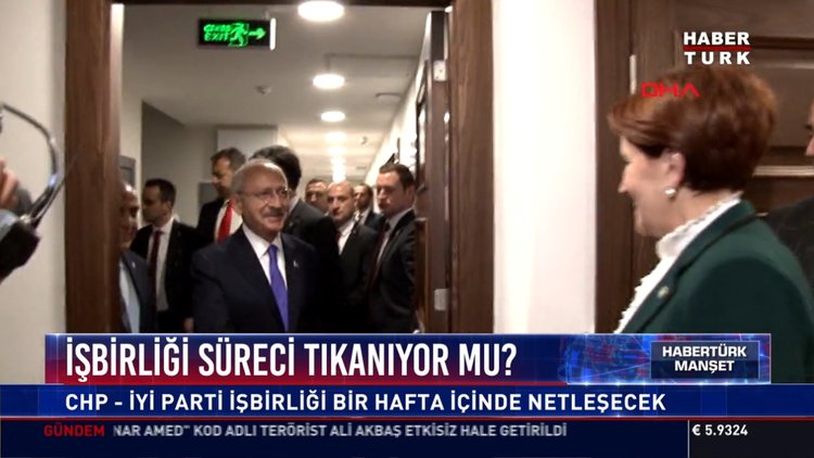 İşbirliği süreci tıkanıyor mu?: CHP Ankara'nın kendi adayıyla kazanılabileceği görüşünde