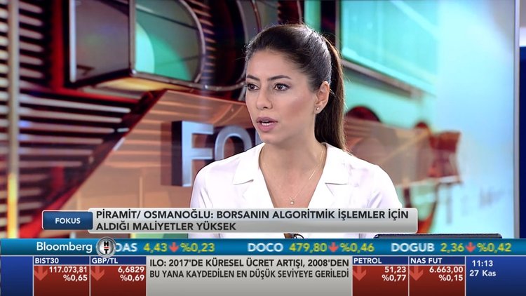 Fokus - 27 Kasım 2018